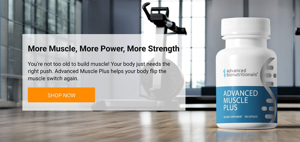 advanced bionutritionals supplements