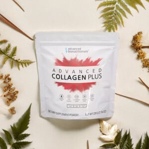 Advanced Collagen Plus